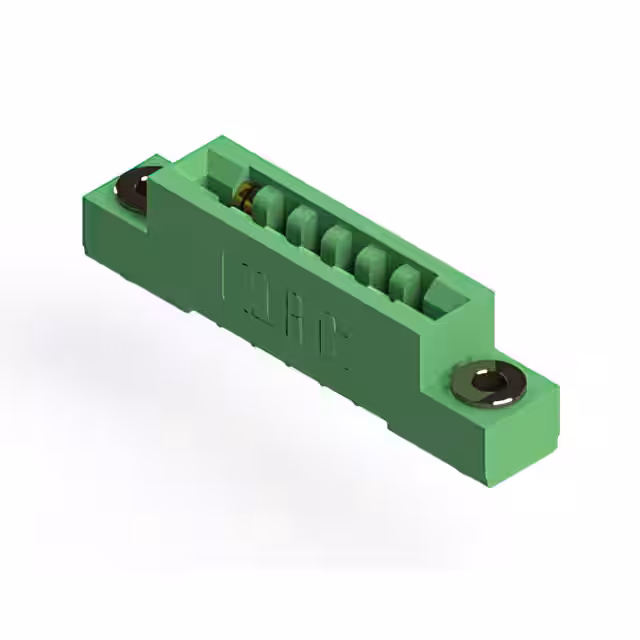 807-006-521-103 EDAC Inc.  Edgeboard Connectors